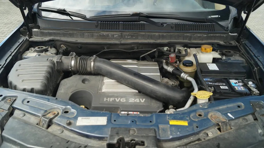 CHEVROLET Captiva -