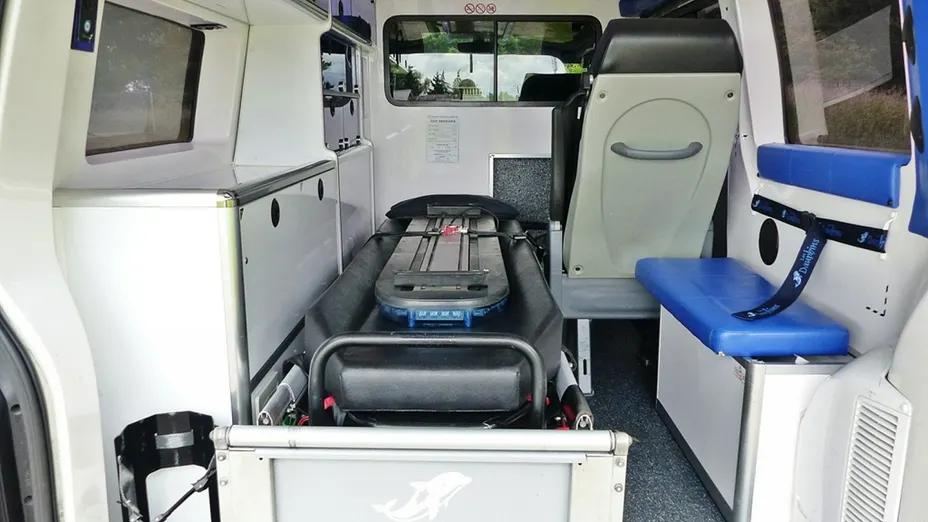 VOLKSWAGEN Transporter -