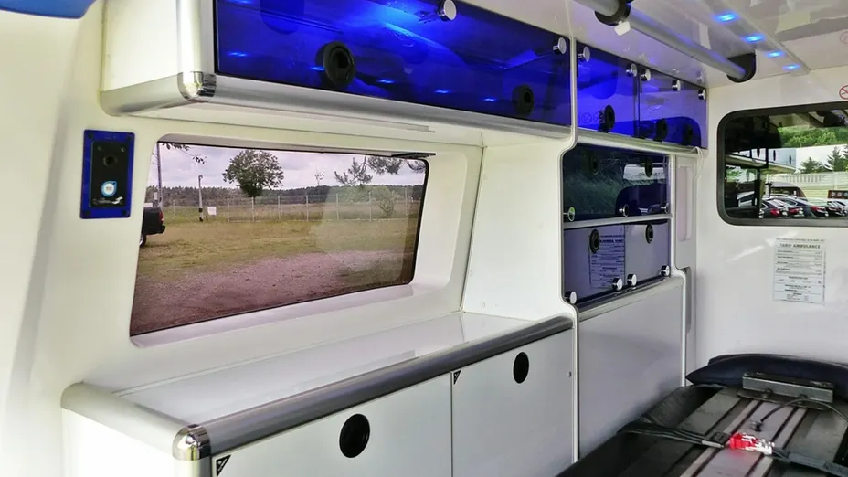 VOLKSWAGEN Transporter -