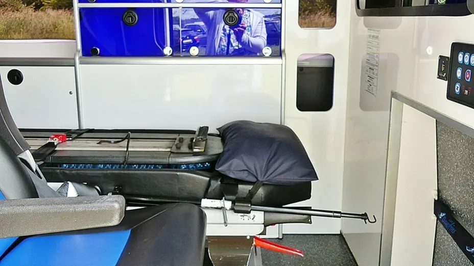 VOLKSWAGEN Transporter -