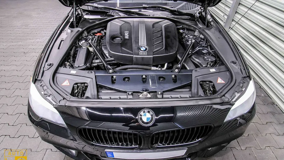 BMW Seria 5 -