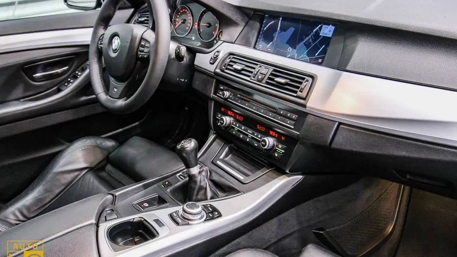 BMW Seria 5 -