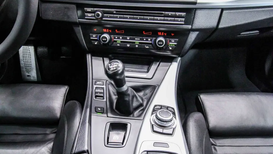 BMW Seria 5 -