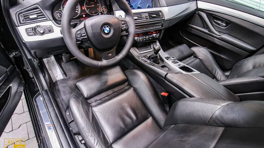 BMW Seria 5 -