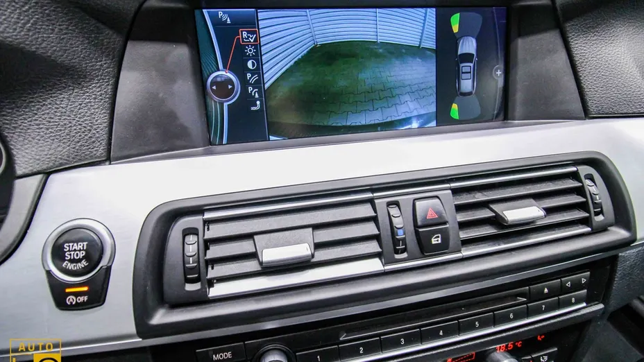 BMW Seria 5 -