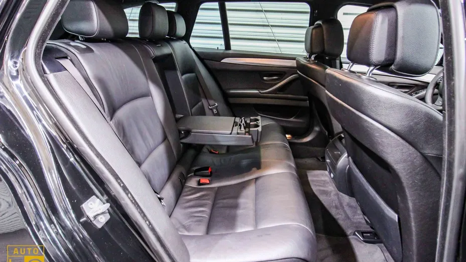 BMW Seria 5 -