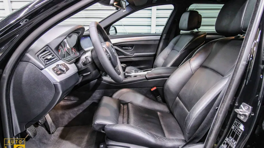 BMW Seria 5 -
