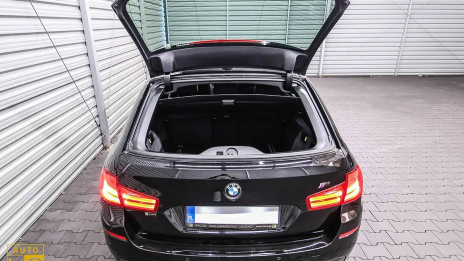 BMW Seria 5 -
