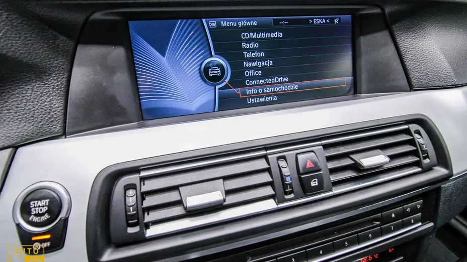 BMW Seria 5 -