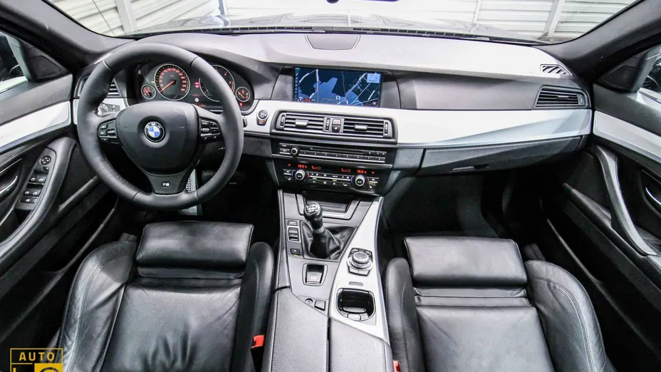 BMW Seria 5 -