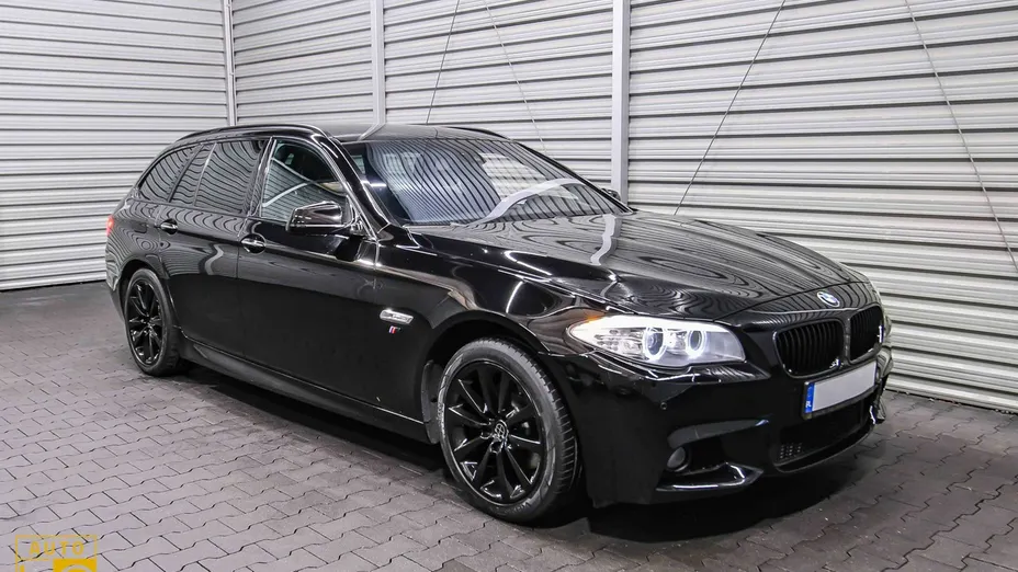 BMW Seria 5 -