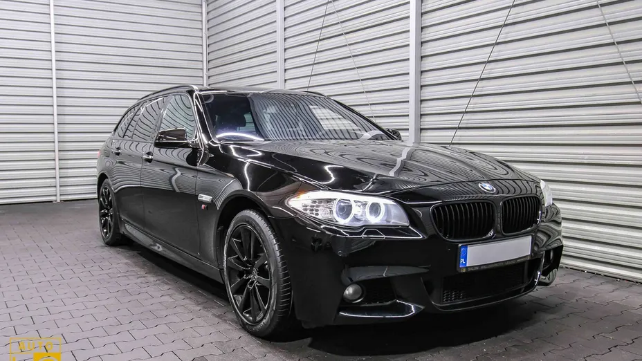 BMW Seria 5 -
