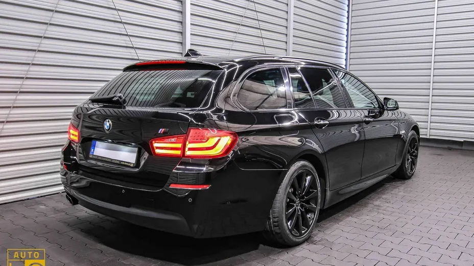 BMW Seria 5 -