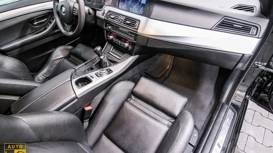 BMW Seria 5 -