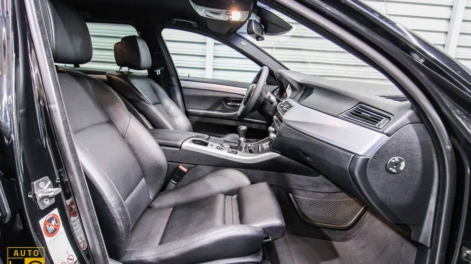 BMW Seria 5 -