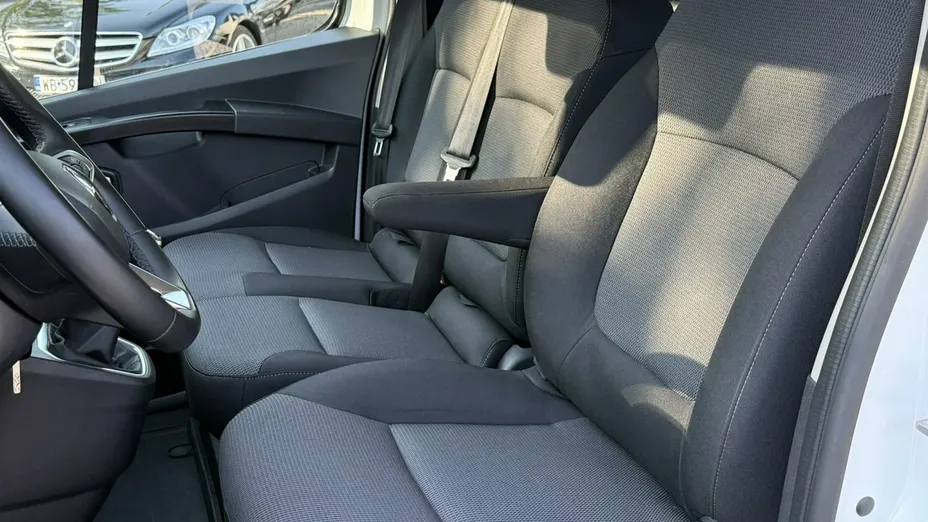 RENAULT Trafic -
