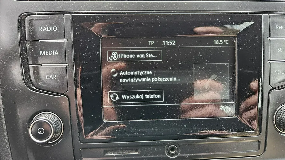 VOLKSWAGEN Polo -