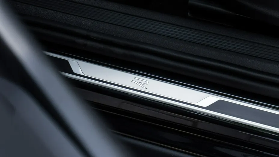 VOLKSWAGEN T-Cross -