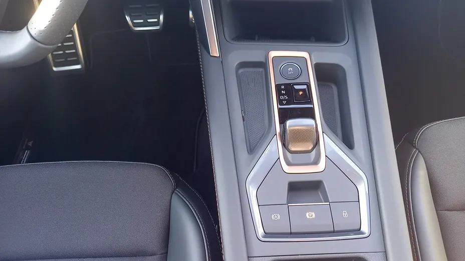 CUPRA Formentor -