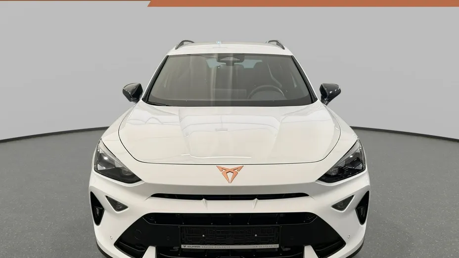 CUPRA Formentor -