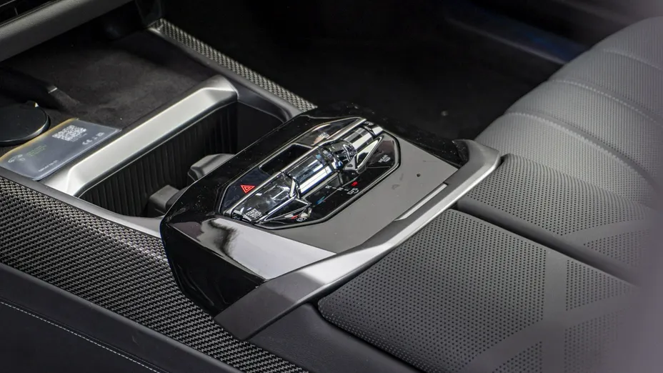 BMW Seria 7 -