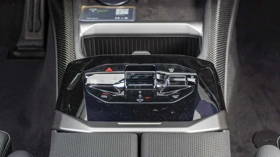 BMW Seria 7 -
