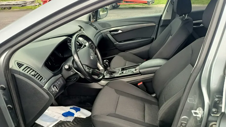 HYUNDAI i40 -