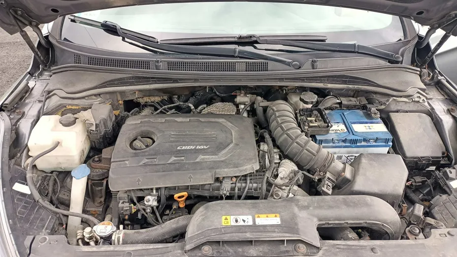 HYUNDAI i40 -