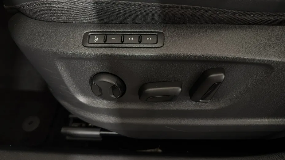 SEAT ATECA -