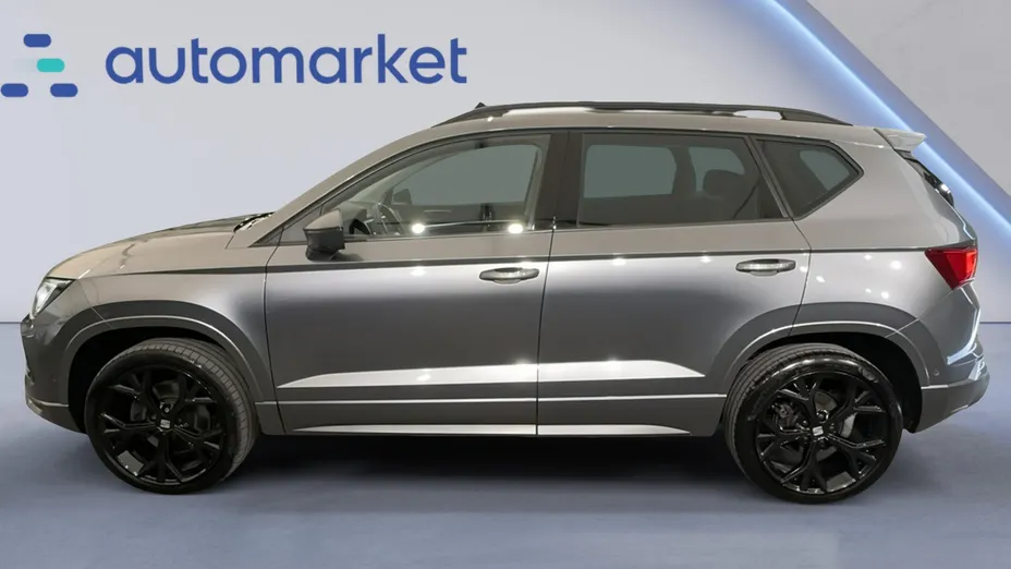 SEAT ATECA Ateca 2.0 TDI FR S&S DSG