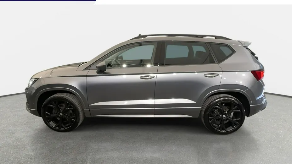 SEAT ATECA -