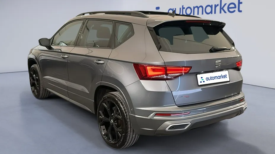 SEAT ATECA Ateca 2.0 TDI FR S&S DSG