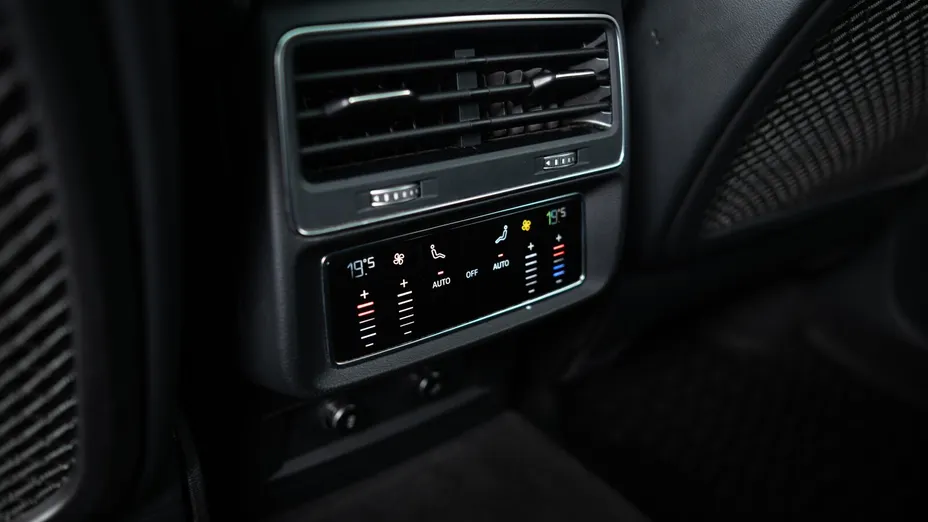 AUDI Q7 Q7 50 TDI mHEV Quattro Tiptr.