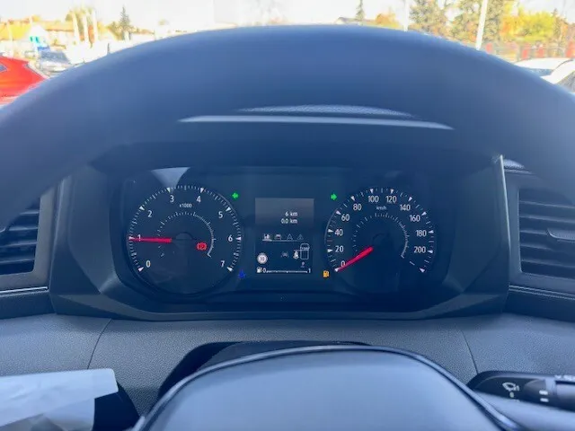 RENAULT Master Master dCi L3H2 Extra Nowy