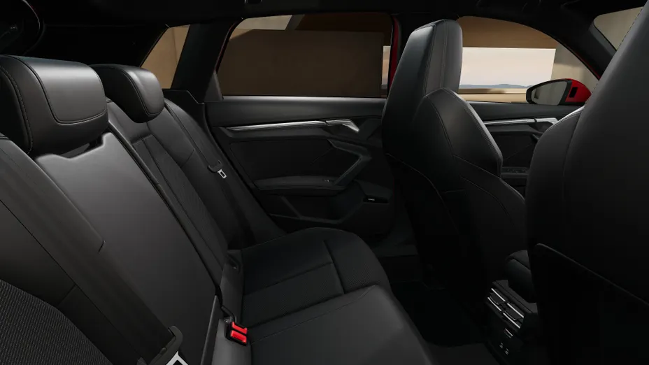 AUDI A3 A3 TFSI mHEV 110 kW S Line S tronic Nowy