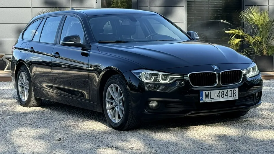 BMW Seria 3 -