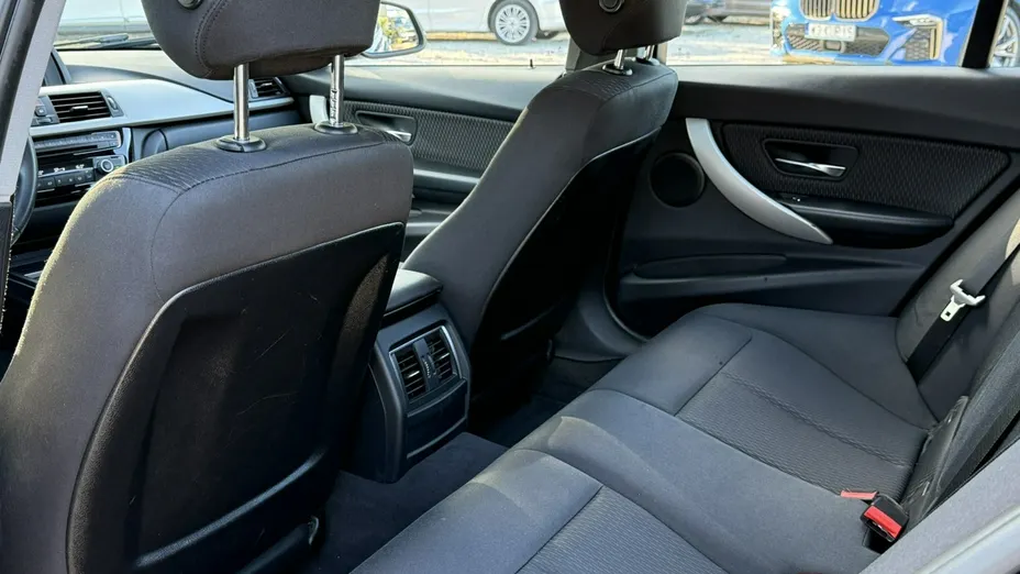 BMW Seria 3 -