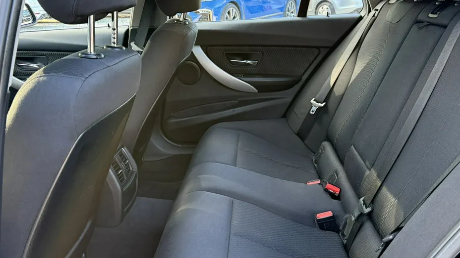 BMW Seria 3 -