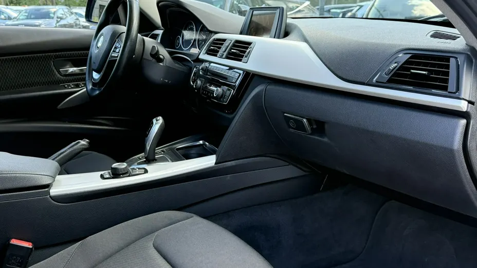 BMW Seria 3 -