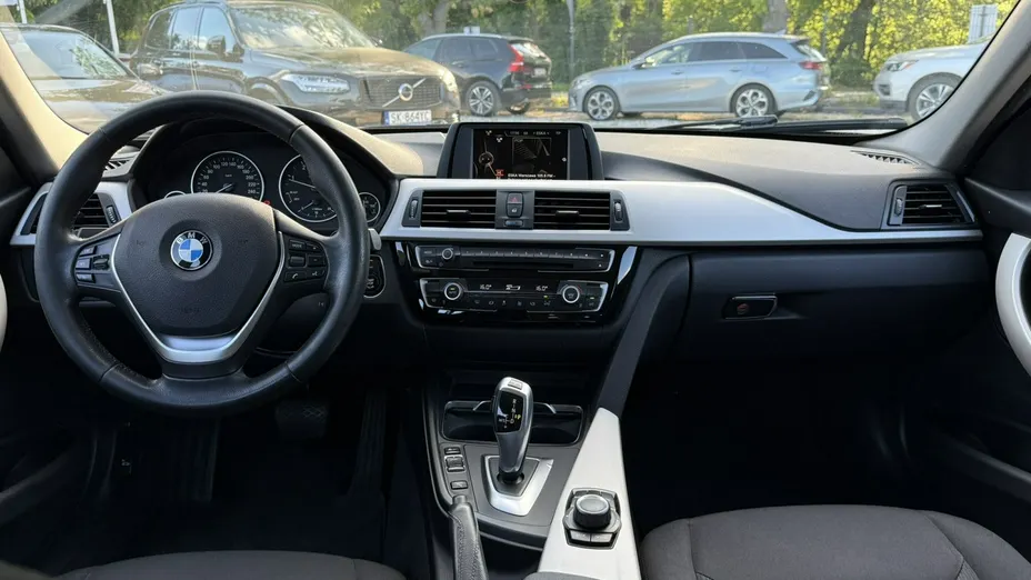 BMW Seria 3 -