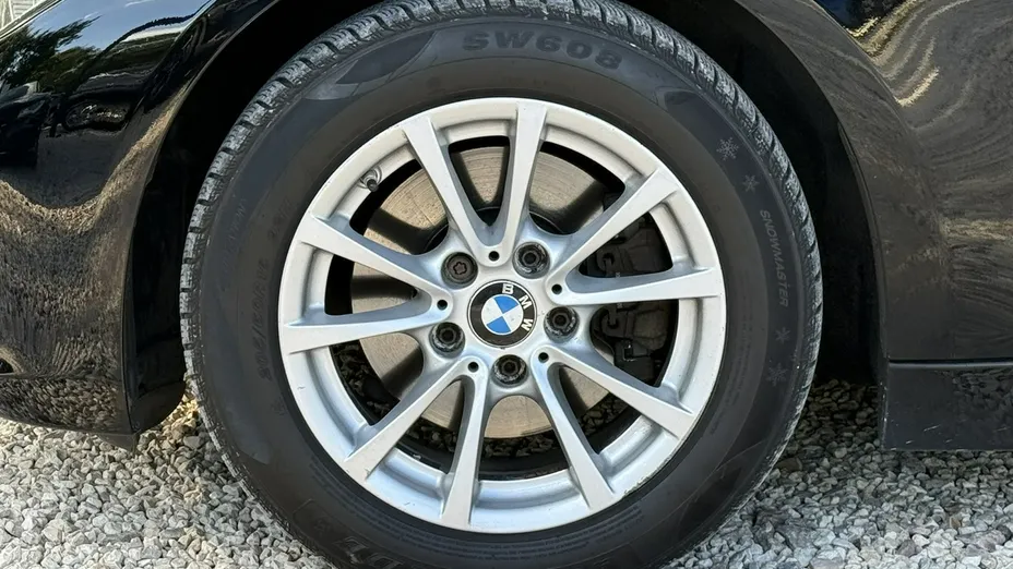 BMW Seria 3 -