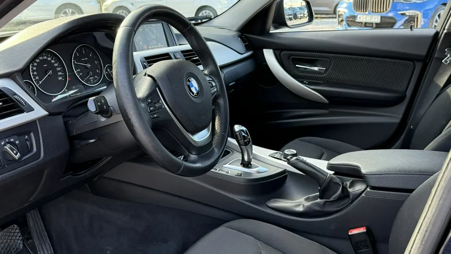 BMW Seria 3 -