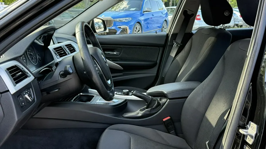 BMW Seria 3 -