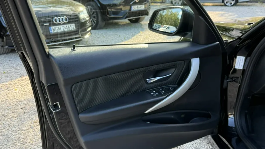 BMW Seria 3 -