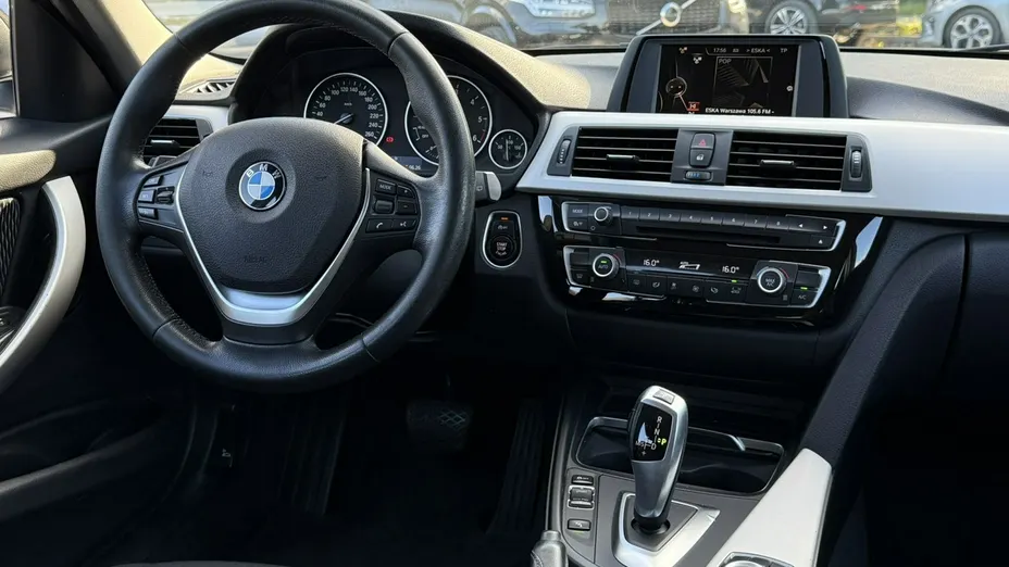 BMW Seria 3 -