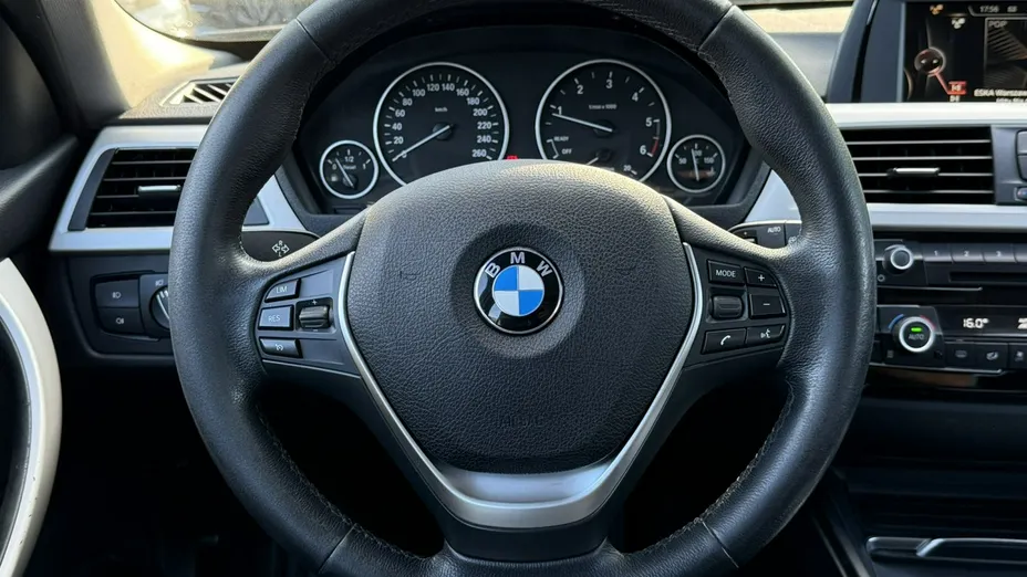 BMW Seria 3 -