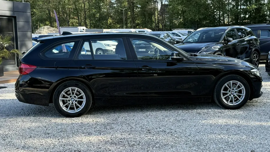 BMW Seria 3 -