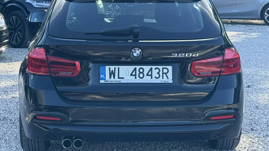 BMW Seria 3 -