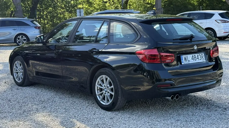 BMW Seria 3 -