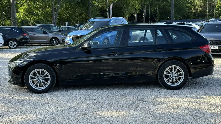 BMW Seria 3 -